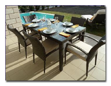 Villa en Sal (Sal)Casa de vacaciones