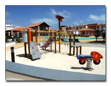 Villa en Sal (Sal)Casa de vacaciones