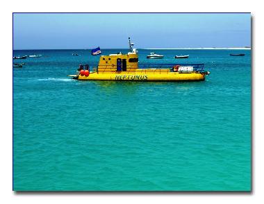 Villa en Sal (Sal)Casa de vacaciones