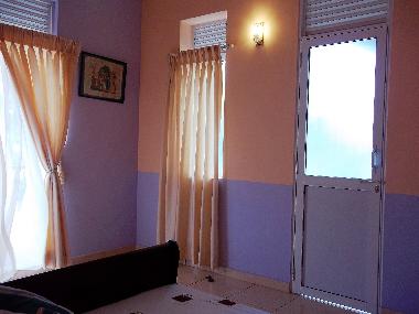Apartamento de vacaciones en Moratuwa (Colombo)Casa de vacaciones