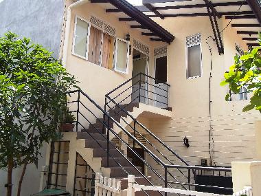 Apartamento de vacaciones en Moratuwa (Colombo)Casa de vacaciones