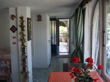 Apartamento de vacaciones en Salamina (Attiki)Casa de vacaciones