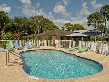 Apartamento de vacaciones en Sarasota (Florida)Casa de vacaciones