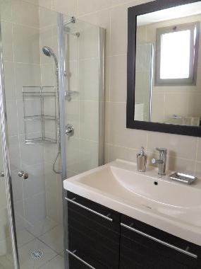 Villa en Eilat (HaDarom (Southern))Casa de vacaciones