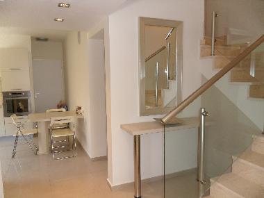 Villa en Eilat (HaDarom (Southern))Casa de vacaciones