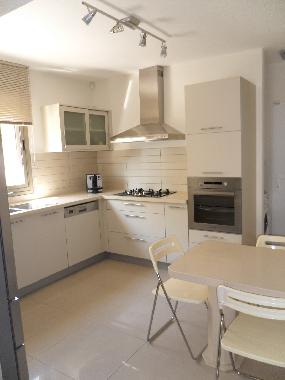 Villa en Eilat (HaDarom (Southern))Casa de vacaciones