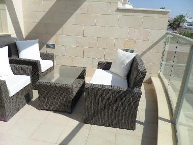 Villa en Eilat (HaDarom (Southern))Casa de vacaciones