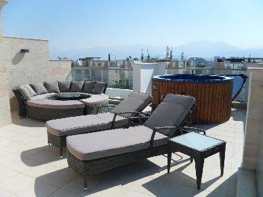 Villa en Eilat (HaDarom (Southern))Casa de vacaciones