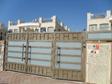 Villa en Eilat (HaDarom (Southern))Casa de vacaciones