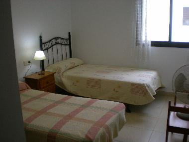 Apartamento de vacaciones en Conil (C�diz)Casa de vacaciones