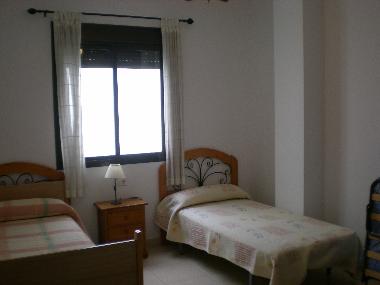 Apartamento de vacaciones en Conil (C�diz)Casa de vacaciones