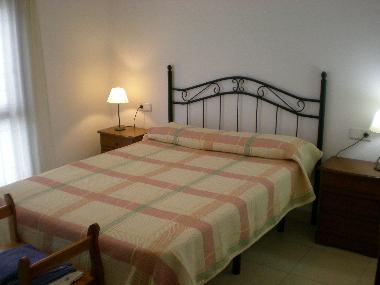 Apartamento de vacaciones en Conil (C�diz)Casa de vacaciones