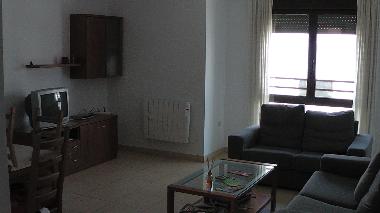 Apartamento de vacaciones en Conil (C�diz)Casa de vacaciones