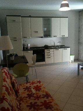 Apartamento de vacaciones en Roseto Degli Abruzzi (Teramo)Casa de vacaciones