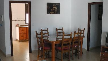 Apartamento de vacaciones en Conil (C�diz)Casa de vacaciones