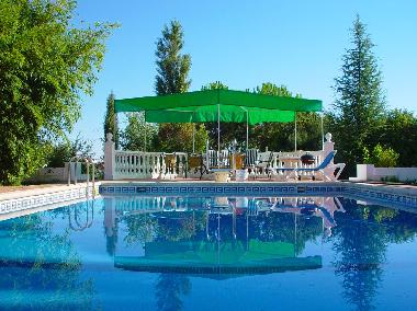 Apartamento de vacaciones en Jatar (Granada)Casa de vacaciones