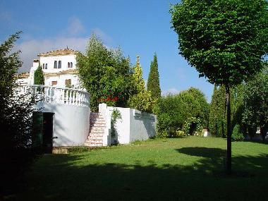 Apartamento de vacaciones en Jatar (Granada)Casa de vacaciones