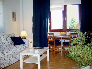 Apartamento de vacaciones en Jatar (Granada)Casa de vacaciones