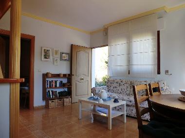 Apartamento de vacaciones en Jatar (Granada)Casa de vacaciones