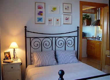 Apartamento de vacaciones en Jatar (Granada)Casa de vacaciones