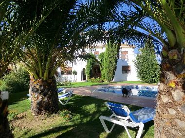 Apartamento de vacaciones en Jatar (Granada)Casa de vacaciones