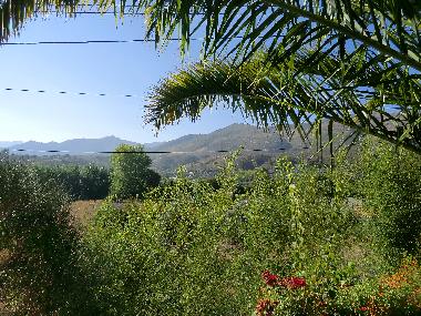 Apartamento de vacaciones en Jatar (Granada)Casa de vacaciones