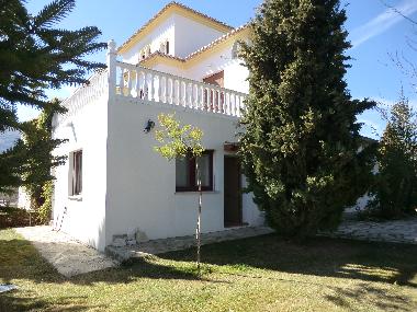 Apartamento de vacaciones en Jatar (Granada)Casa de vacaciones