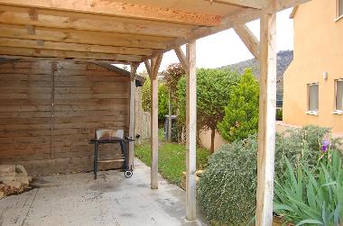 Chalet en PICAMOIXONS (Tarragona)Casa de vacaciones