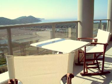 Apartamento de vacaciones en SHINIAS (Attiki)Casa de vacaciones