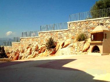 Apartamento de vacaciones en SHINIAS (Attiki)Casa de vacaciones