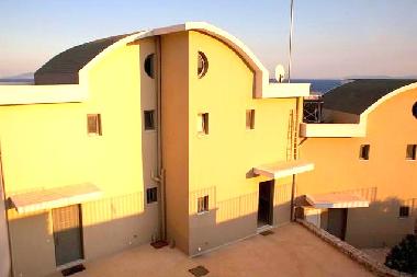Apartamento de vacaciones en SHINIAS (Attiki)Casa de vacaciones