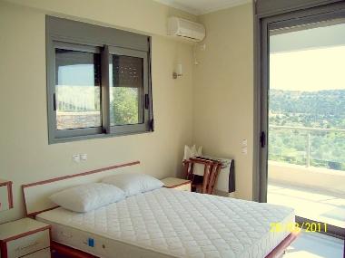 Apartamento de vacaciones en SHINIAS (Attiki)Casa de vacaciones