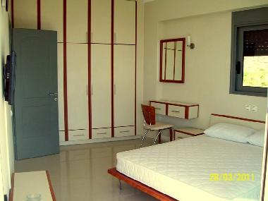 Apartamento de vacaciones en SHINIAS (Attiki)Casa de vacaciones
