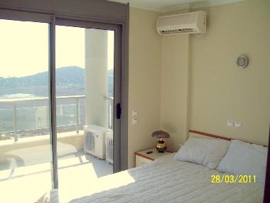 Apartamento de vacaciones en SHINIAS (Attiki)Casa de vacaciones