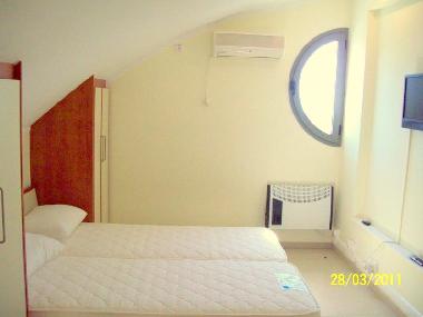 Apartamento de vacaciones en SHINIAS (Attiki)Casa de vacaciones