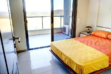 Apartamento de vacaciones en SHINIAS (Attiki)Casa de vacaciones