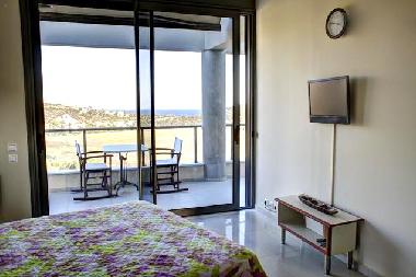 Apartamento de vacaciones en SHINIAS (Attiki)Casa de vacaciones