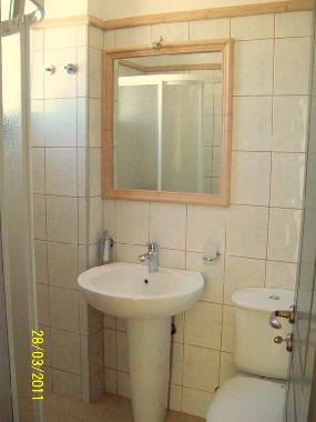 Apartamento de vacaciones en SHINIAS (Attiki)Casa de vacaciones