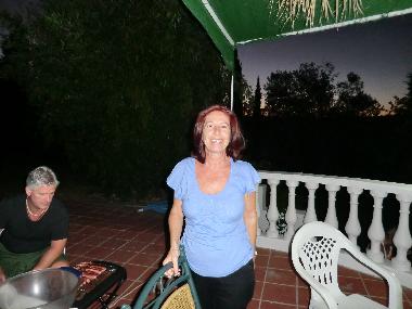 Apartamento de vacaciones en Jatar (Granada)Casa de vacaciones