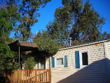 Numerosas zonas de sombra