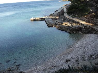 Apartamento de vacaciones en jelsa (Splitsko-Dalmatinska)Casa de vacaciones