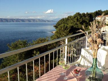 Apartamento de vacaciones en jelsa (Splitsko-Dalmatinska)Casa de vacaciones