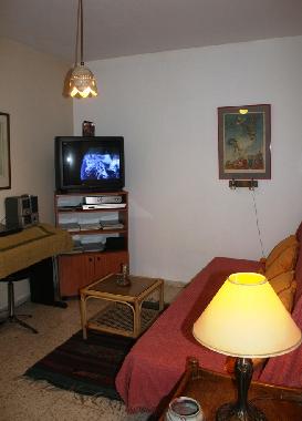 Apartamento de vacaciones en Eilat (HaDarom (Southern))Casa de vacaciones