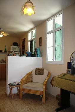 Apartamento de vacaciones en Eilat (HaDarom (Southern))Casa de vacaciones