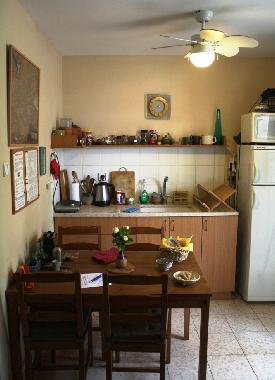 Apartamento de vacaciones en Eilat (HaDarom (Southern))Casa de vacaciones