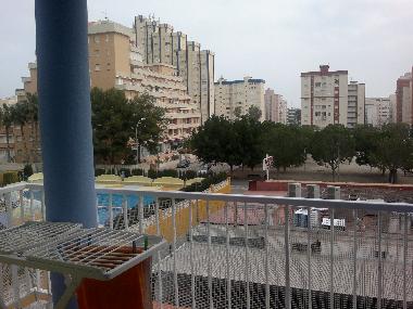 Casa de vacaciones en Gandia (Valencia / Val�ncia)Casa de vacaciones