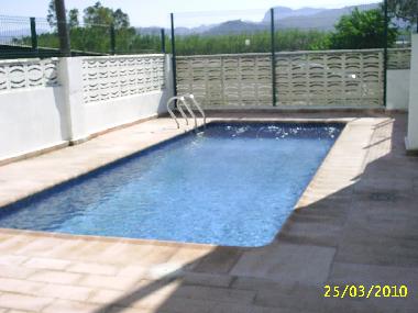 Casa de vacaciones en Gandia (Valencia / Val�ncia)Casa de vacaciones