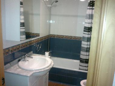 Casa de vacaciones en Gandia (Valencia / Val�ncia)Casa de vacaciones