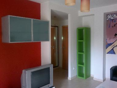 Casa de vacaciones en Gandia (Valencia / Val�ncia)Casa de vacaciones