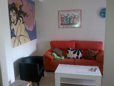 Casa de vacaciones en Gandia (Valencia / Val�ncia)Casa de vacaciones